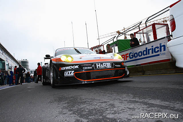 VLN-08 2008-09-12 Freitagstest IMG_0101