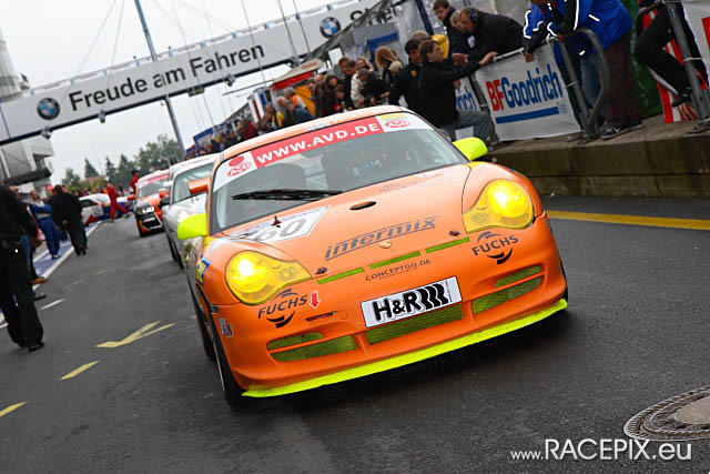 VLN-08 2008-09-12 Freitagstest IMG_0102