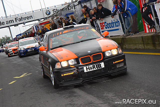 VLN-08 2008-09-12 Freitagstest IMG_0103