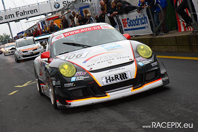 VLN-08 2008-09-12 Freitagstest IMG_0106