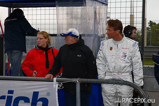 VLN-08 2008-09-12 Freitagstest IMG_0109