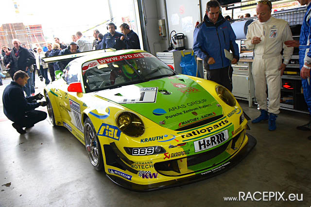 VLN-08 2008-09-12 Freitagstest IMG_0112