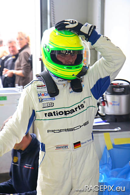 VLN-08 2008-09-12 Freitagstest IMG_0113