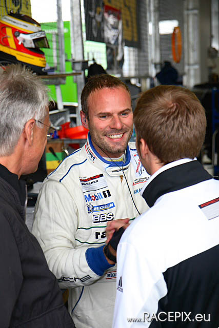 VLN-08 2008-09-12 Freitagstest IMG_0114