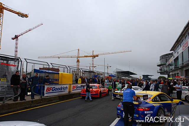 VLN-08 2008-09-12 Freitagstest IMG_0116