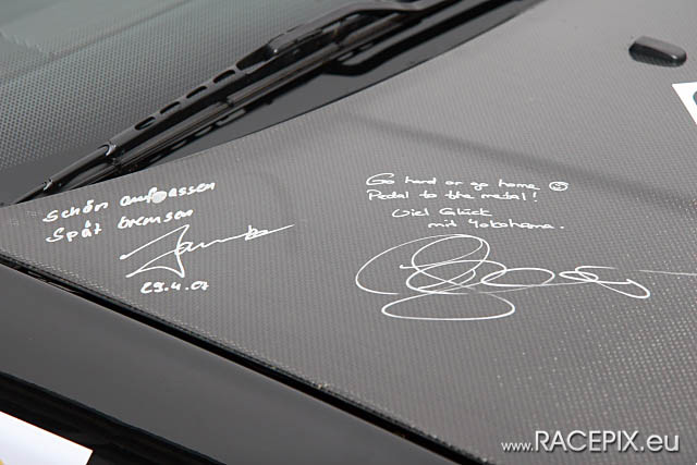 VLN-08 2008-09-12 Freitagstest IMG_0120