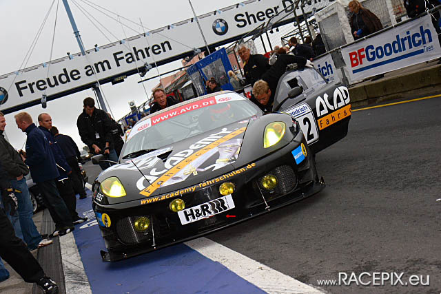 VLN-08 2008-09-12 Freitagstest IMG_0122