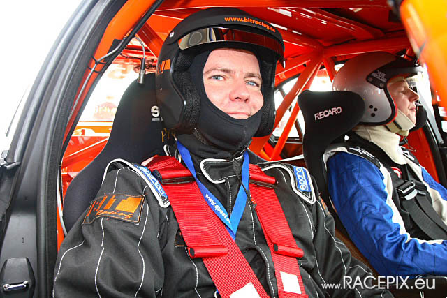 VLN-08 2008-09-12 Freitagstest IMG_0123