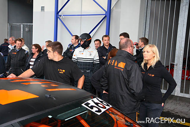 VLN-08 2008-09-12 Freitagstest IMG_0126