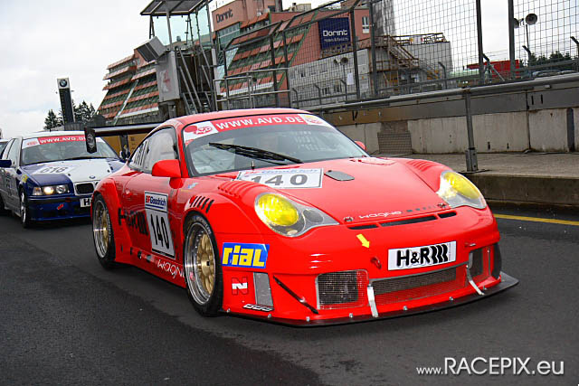 VLN-08 2008-09-12 Freitagstest IMG_0132