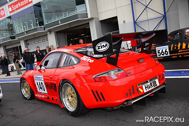 VLN-08 2008-09-12 Freitagstest IMG_0136