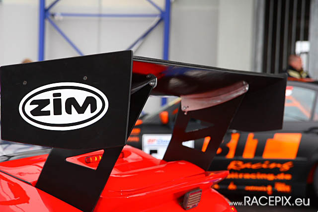 VLN-08 2008-09-12 Freitagstest IMG_0137