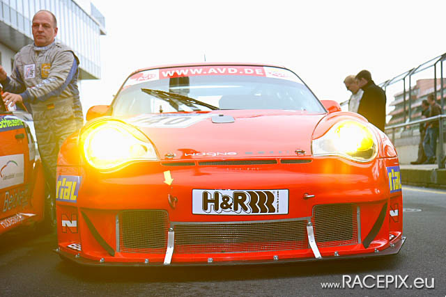 VLN-08 2008-09-12 Freitagstest IMG_0142