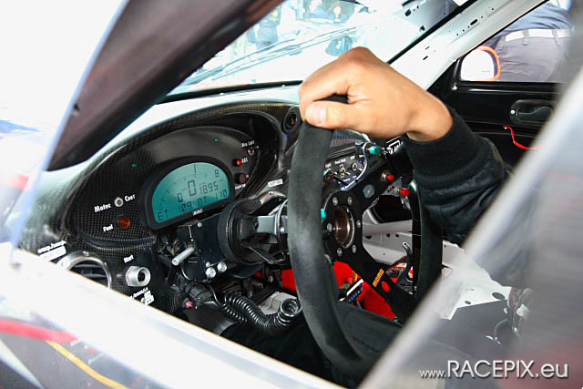 VLN-08 2008-09-12 Freitagstest IMG_0145