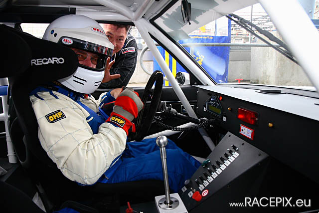 VLN-08 2008-09-12 Freitagstest IMG_0149