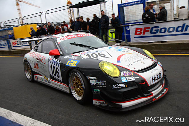 VLN-08 2008-09-12 Freitagstest IMG_0159