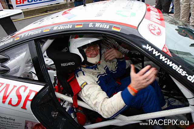 VLN-08 2008-09-12 Freitagstest IMG_0161