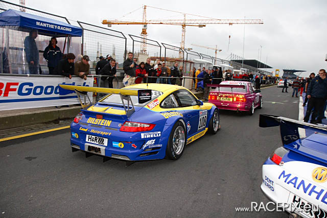 VLN-08 2008-09-12 Freitagstest IMG_0171