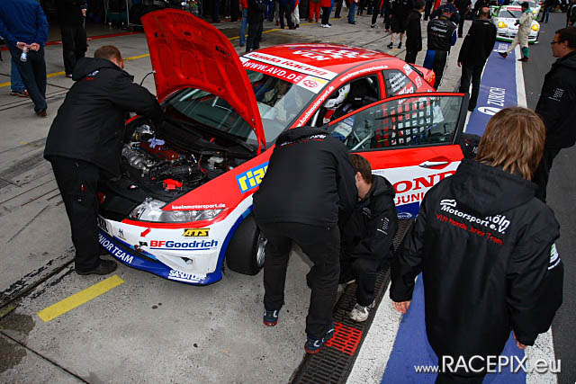 VLN-08 2008-09-12 Freitagstest IMG_0175