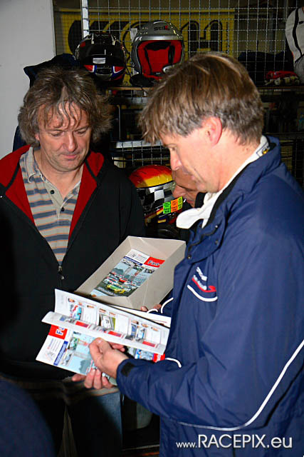 VLN-08 2008-09-12 Freitagstest IMG_0187