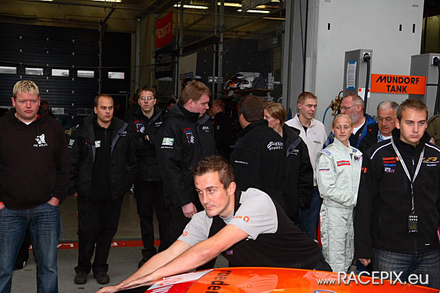 VLN-08 2008-09-12 Freitagstest IMG_0196