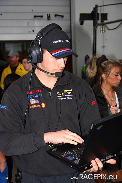 VLN-08 2008-09-12 Freitagstest IMG_0199