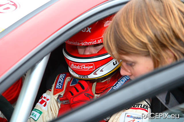 VLN-08 2008-09-12 Freitagstest IMG_0206