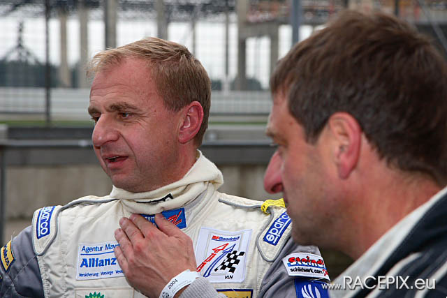 VLN-08 2008-09-12 Freitagstest IMG_0224