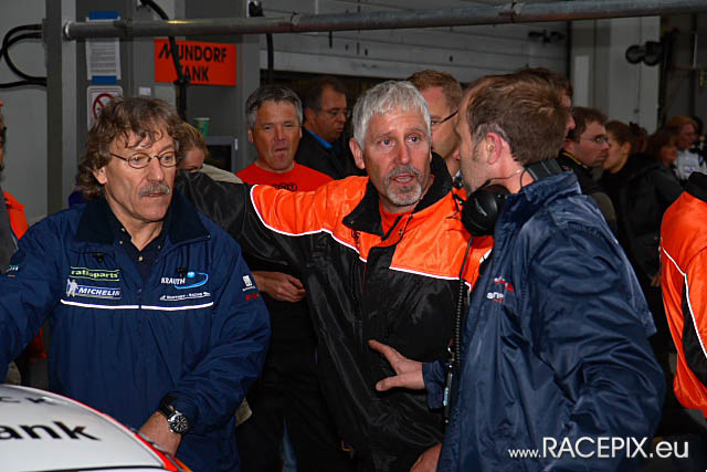 VLN-08 2008-09-12 Freitagstest IMG_0250