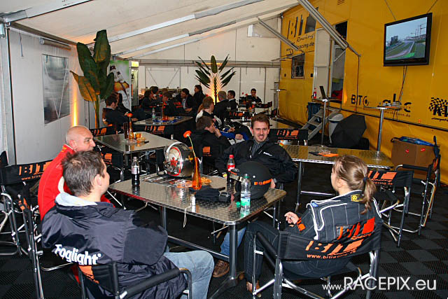 VLN-08 2008-09-12 Freitagstest IMG_0259