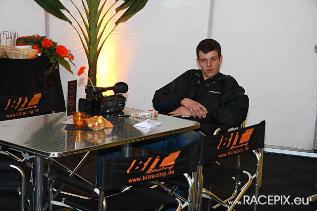 VLN-08 2008-09-12 Freitagstest IMG_0261