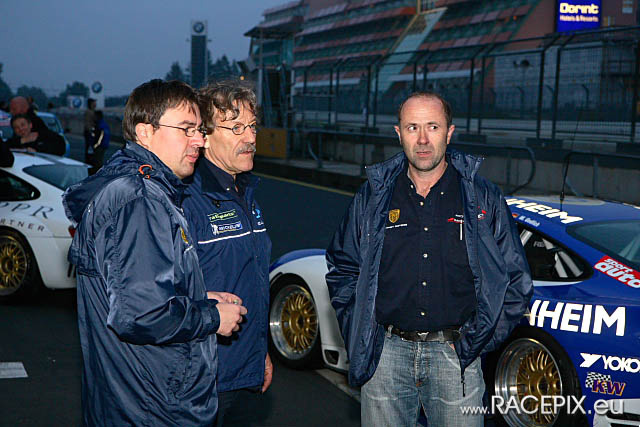 VLN-08 2008-09-12 Freitagstest IMG_0269