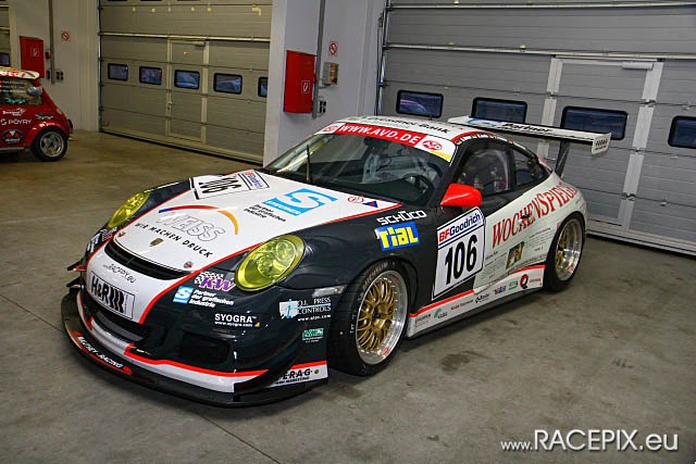 VLN-08 2008-09-12 Freitagstest IMG_0276