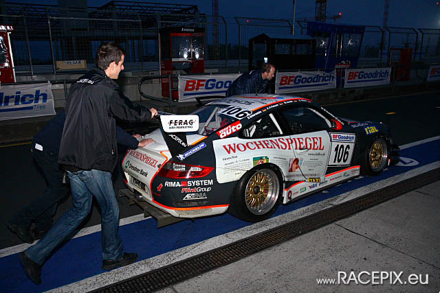 VLN-08 2008-09-12 Freitagstest IMG_0278