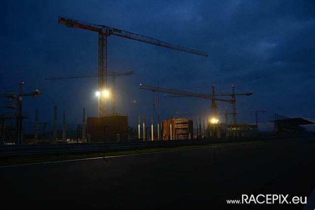 VLN-08 2008-09-12 Freitagstest IMG_0280