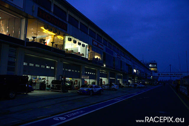 VLN-08 2008-09-12 Freitagstest IMG_0281