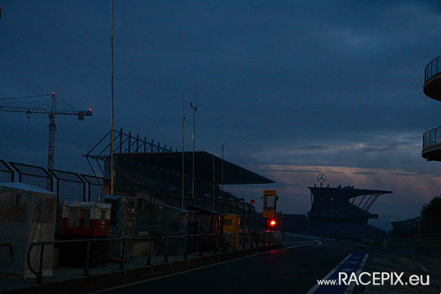 VLN-08 2008-09-12 Freitagstest IMG_0283