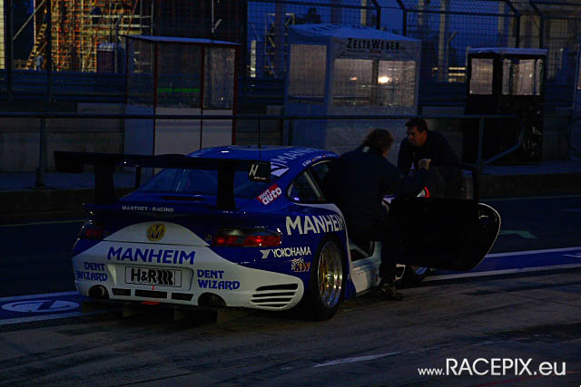 VLN-08 2008-09-12 Freitagstest IMG_0286