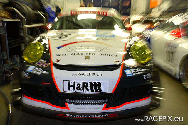 VLN-08 2008-09-12 Freitagstest IMG_0290