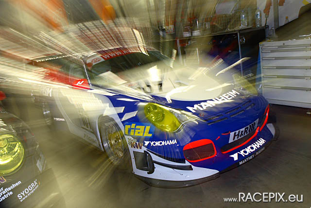 VLN-08 2008-09-12 Freitagstest IMG_0293