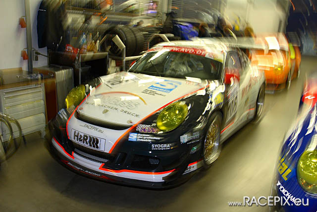 VLN-08 2008-09-12 Freitagstest IMG_0300