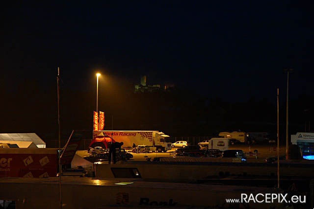 VLN-08 2008-09-12 Freitagstest IMG_0306