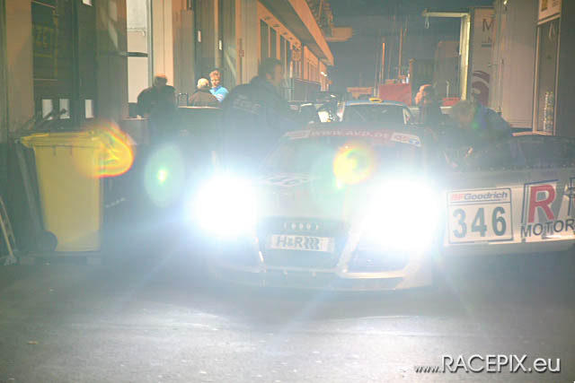 VLN-08 2008-09-12 Freitagstest IMG_0310