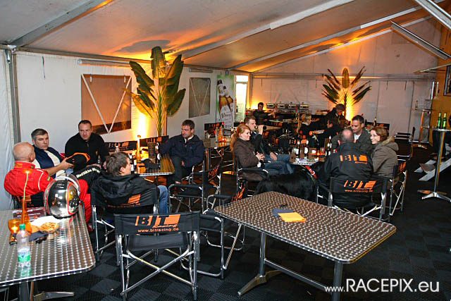 VLN-08 2008-09-12 Freitagstest IMG_0312