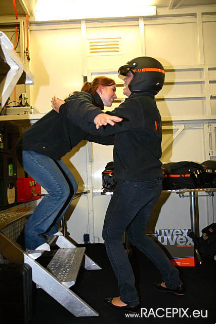 VLN-08 2008-09-12 Freitagstest IMG_0326