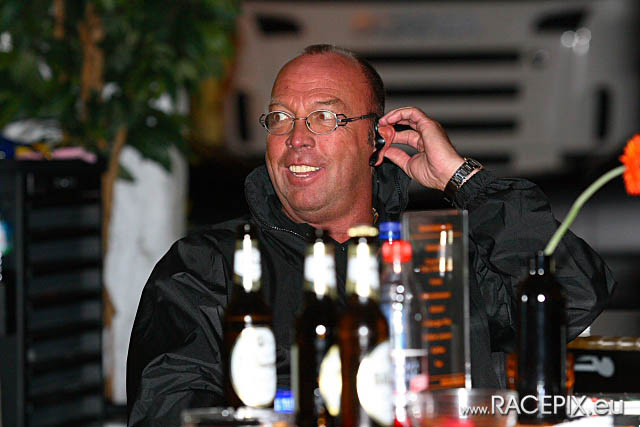 VLN-08 2008-09-12 Freitagstest IMG_0327