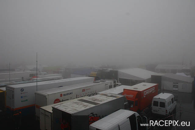 VLN-08 2008-09-13 Fahrerlager IMG_0332