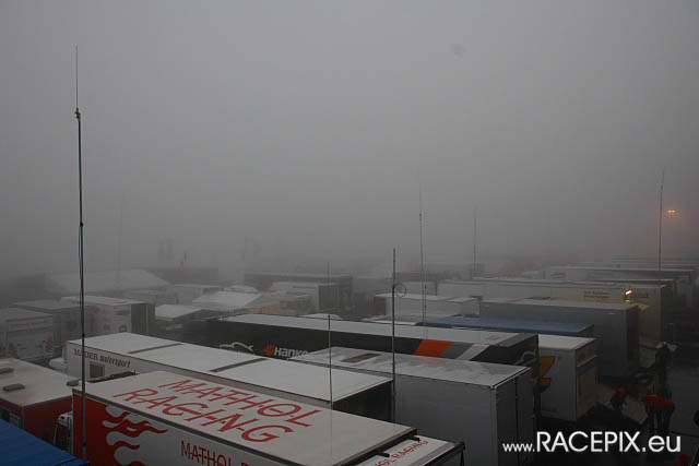 VLN-08 2008-09-13 Fahrerlager IMG_0333