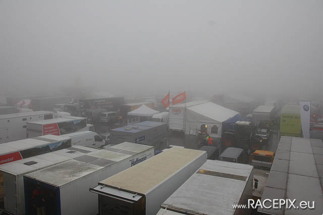 VLN-08 2008-09-13 Fahrerlager IMG_0334