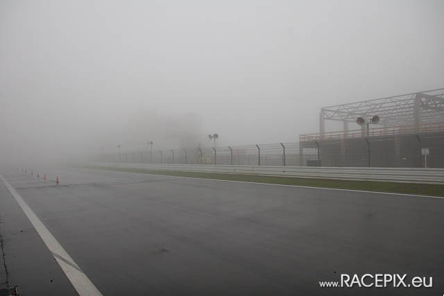 VLN-08 2008-09-13 Fahrerlager IMG_0335